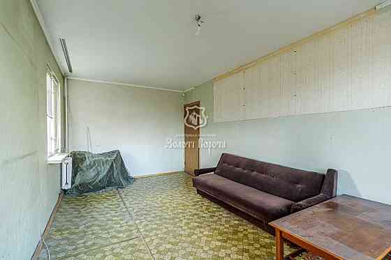 продажа 2-к квартира Киев, Соломенский, 50000 $ Київ