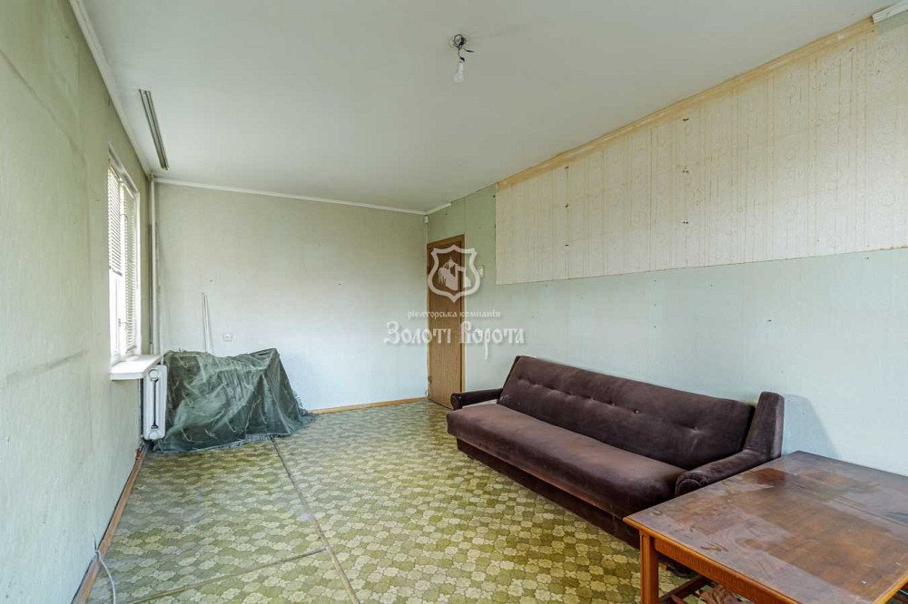 продажа 2-к квартира Киев, Соломенский, 50000 $ Київ - зображення 2