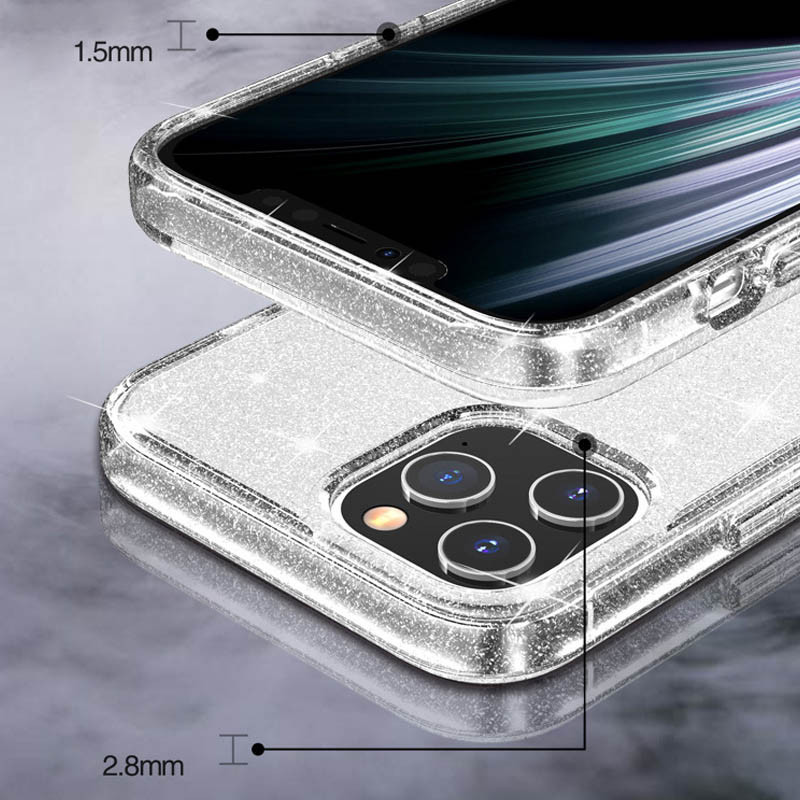 TPU чехол Nova для Apple iPhone 11 Pro Max (6.5") Херсон - изображение 5