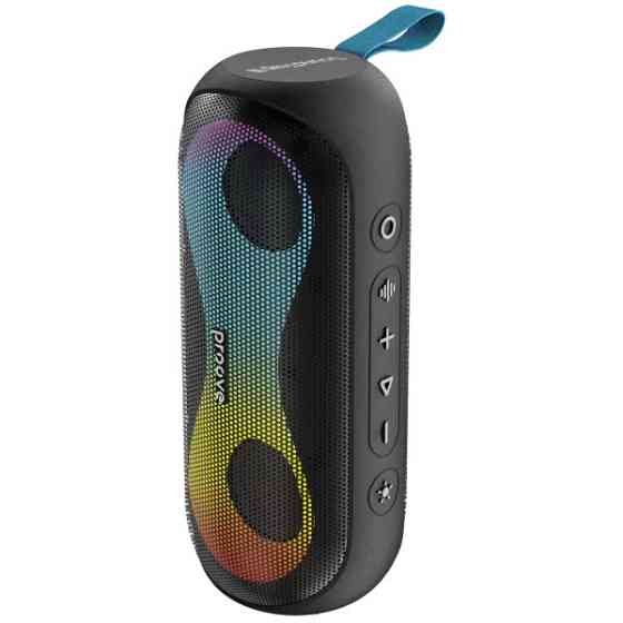 Колонка Proove SoundTrap III 30W (APP) Black (PSST3001AP01) Харків