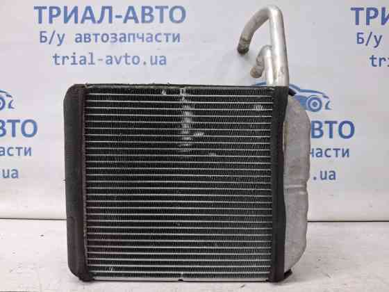 Радиатор печки Mitsubishi Pajero Sport K9 3.0 БЕНЗИН 6G72 1996 (б/у) Київ