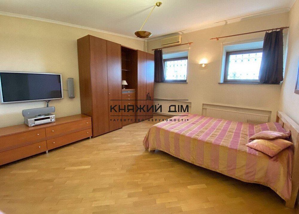 Сдается 2-х к. кв. класса люкс возле м. Университет или м.Льва Толстого № 11160986 Київ - зображення 7