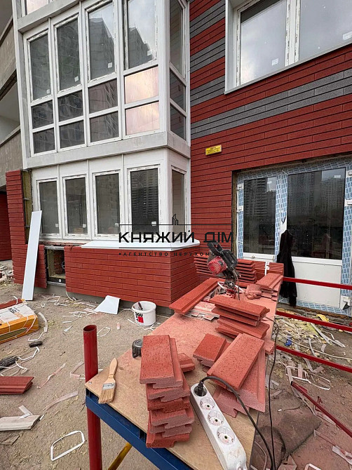 Продаж 2-х кімнатної в ЖК Патріотика .будинок Синевір .м.Осокорки або м.Позняки Киев - изображение 7