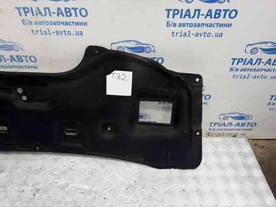 Обшивка капота Nissan X-Trail 2014-2021 658404CC0A (Арт. 83941) Київ