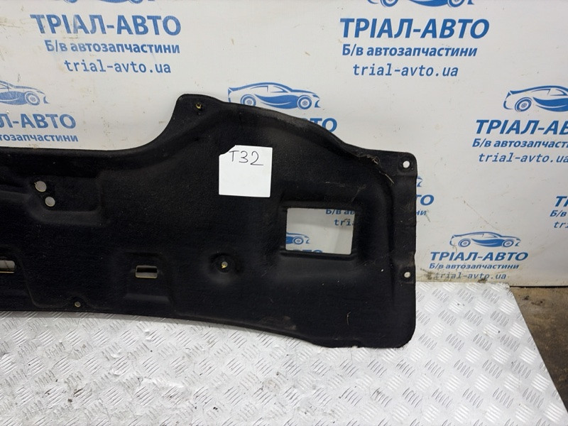 Обшивка капота Nissan X-Trail 2014-2021 658404CC0A (Арт. 83941) Київ - зображення 2