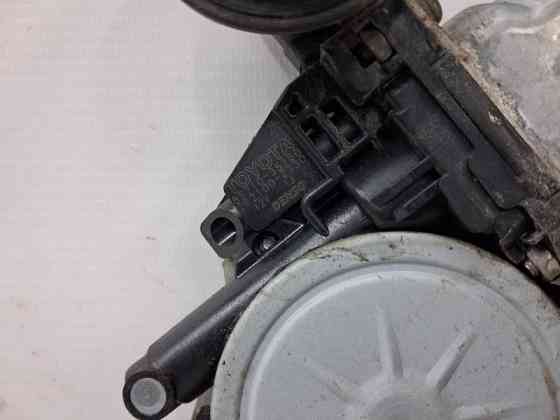 Стеклоподъемник передний правый Toyota Camry 40 2.4 БЕНЗИН 2AZFE 2006 (б/у) Київ