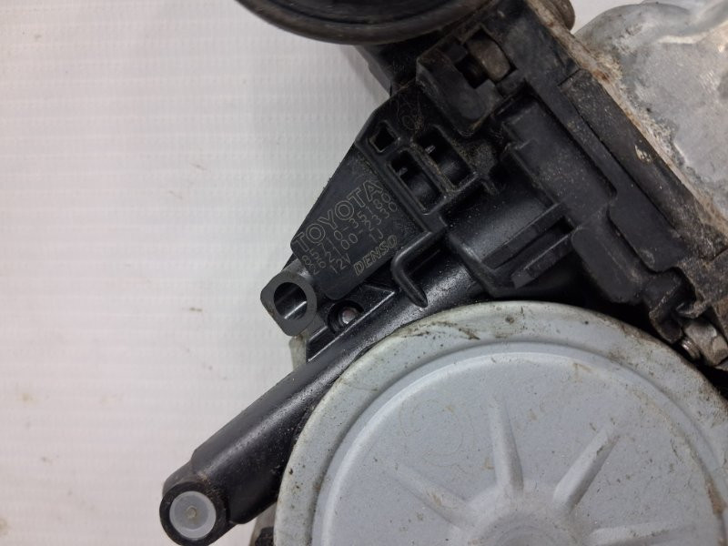 Стеклоподъемник передний правый Toyota Camry XV40 2.4 БЕНЗИН 2AZFE 2006 (б/у) Киев - изображение 4