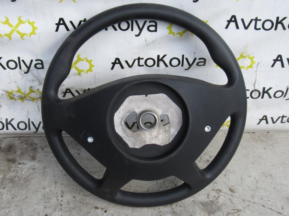 Руль Mercedes Sprinter 2016-2019 Ковель - изображение 1