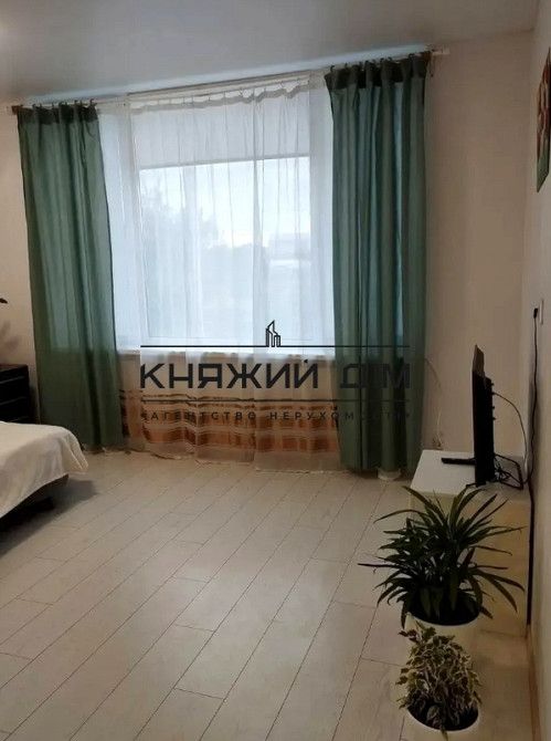 Продається світла 1-кімнатна квартира у сучасному ЖК Оазис Парк Київ - зображення 1