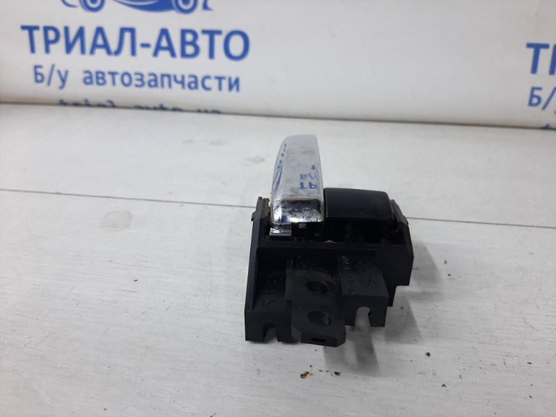 Ручка двери внутренняя правая Mitsubishi ASX 2010- 5716A480XB (Арт. 36343) Київ - зображення 3