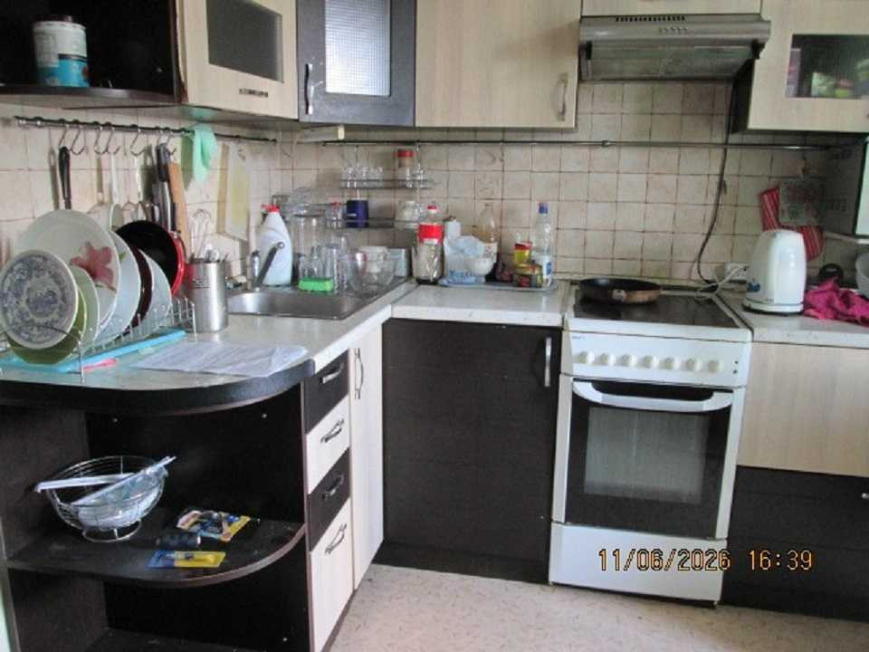 долгосрочная аренда 3-к квартира Киев, Голосеевский, 15000 грн./мес. Київ - зображення 10