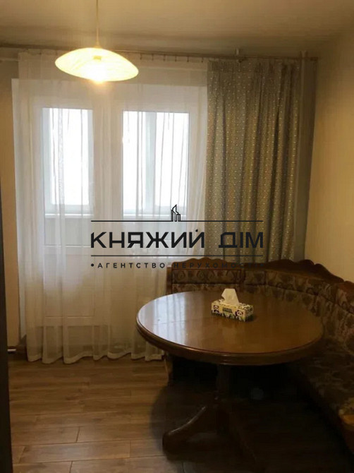 Оренда двокімнатної квартири м. Позняки Киев - изображение 6