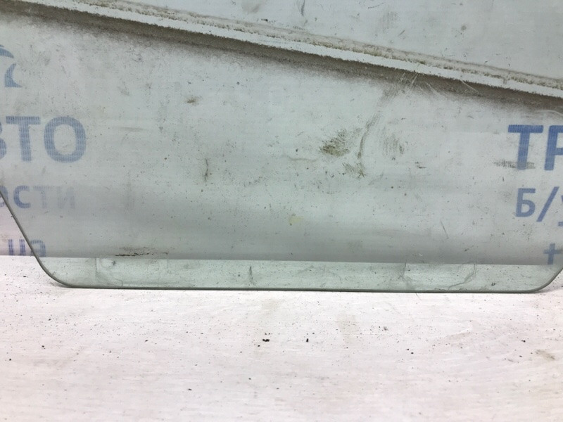 Стекло двери заднее правое Chevrolet Cruze J300 1.8 2009 (б/у) Київ - зображення 2