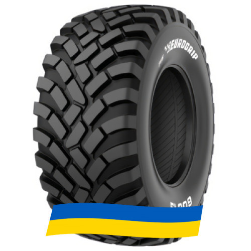 500/50 R17 TVS FL909 149D Сільгосп шина Киев - изображение 3