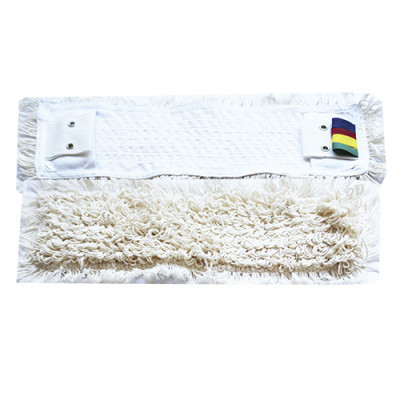 Моп хлопок 44см Київ - зображення 1