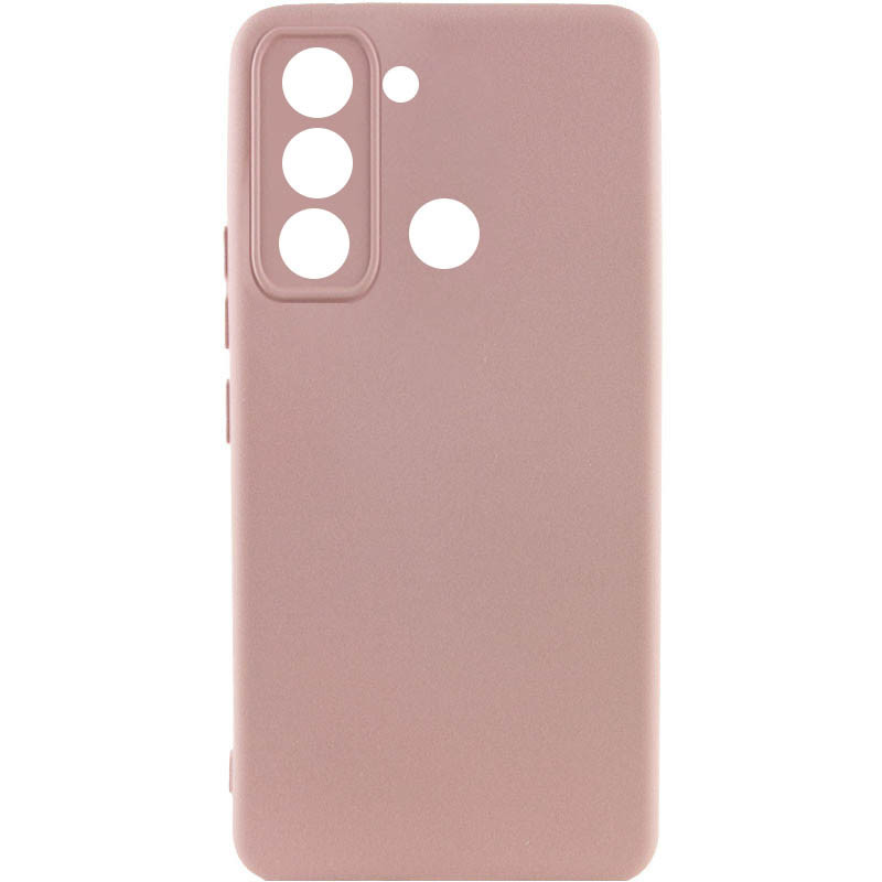 Чехол Silicone Cover Lakshmi Full Camera (A) для TECNO Pop 5 LTE Херсон - изображение 1