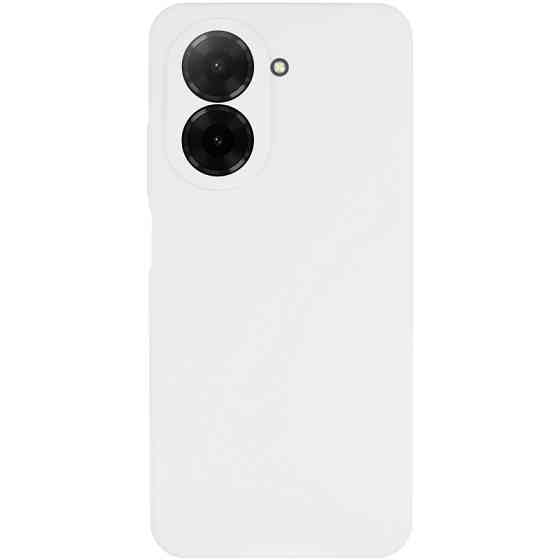 Чехол Silicone Cover Lakshmi Full Camera (AAA) для Xiaomi Redmi A5 / Poco C71 Херсон