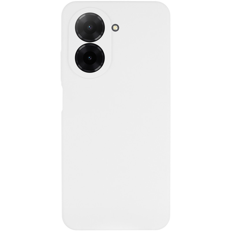 Чехол Silicone Cover Lakshmi Full Camera (AAA) для Xiaomi Redmi A5 / Poco C71 Херсон - зображення 2