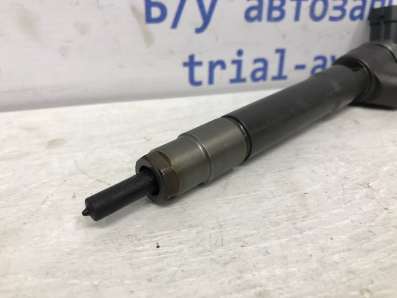 Форсунка топливная Nissan X-Trail T32 1.6 DIESEL R9M 2014 (б/у) Київ - зображення 2