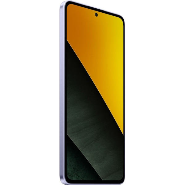 Смартфон Xiaomi Poco M7 Pro 5G 8/256GB NFC Purple (No Adapter) Global UA Харків - зображення 3