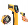 Пирометр инфракрасный -50-400°C BENETECH GM320 Харків