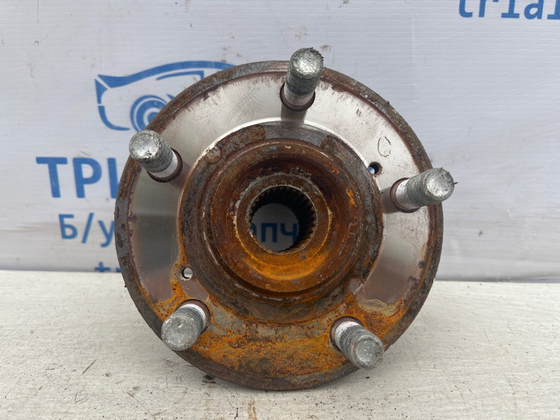 Ступица передняя Acura MDX 2006-2013  (Арт. 73396) Киев - изображение 1