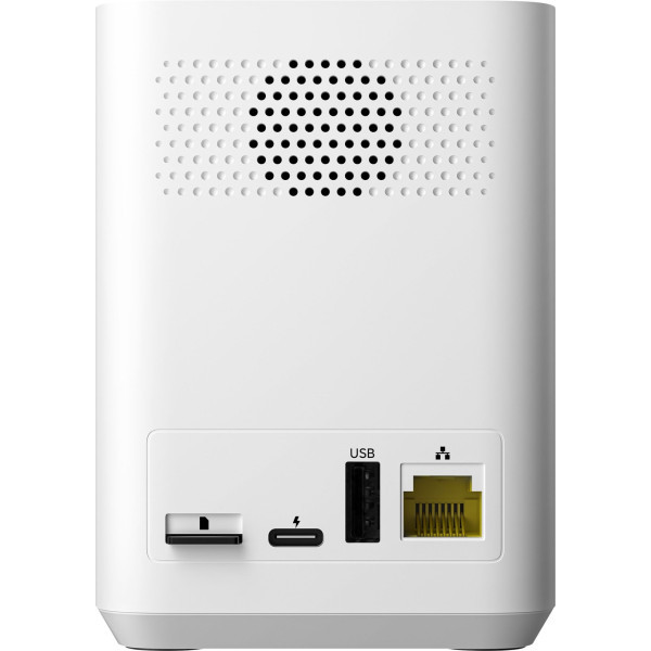 IP-камера Xiaomi Solar BW400 Pro Set Global (BHR7747GL) (Код товару:43139) Харків - зображення 5