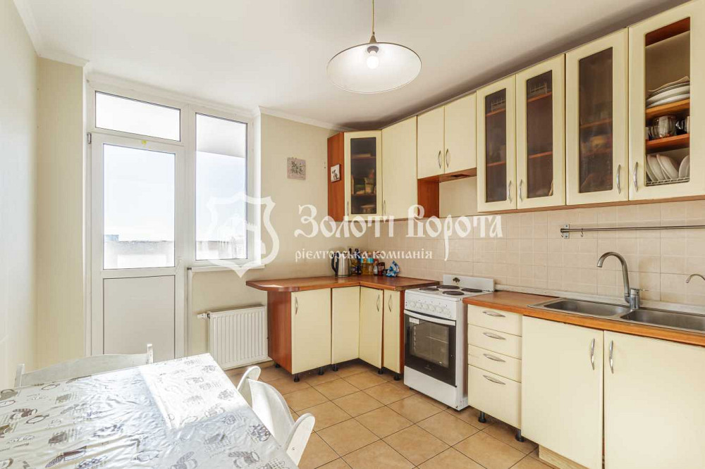 продажа 3-к квартира Киев, Дарницкий, 95000 $ Київ - зображення 8