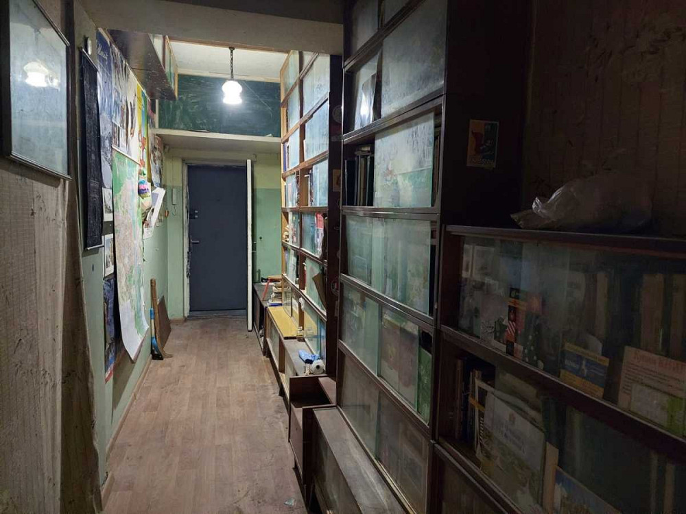 продажа 3-к квартира Киев, Печерский, 105000 $ Київ - зображення 5