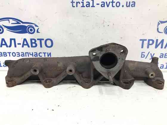Коллектор выпускной SsangYong Korando C200 2.0 DIESEL 2010 (б/у) Киев