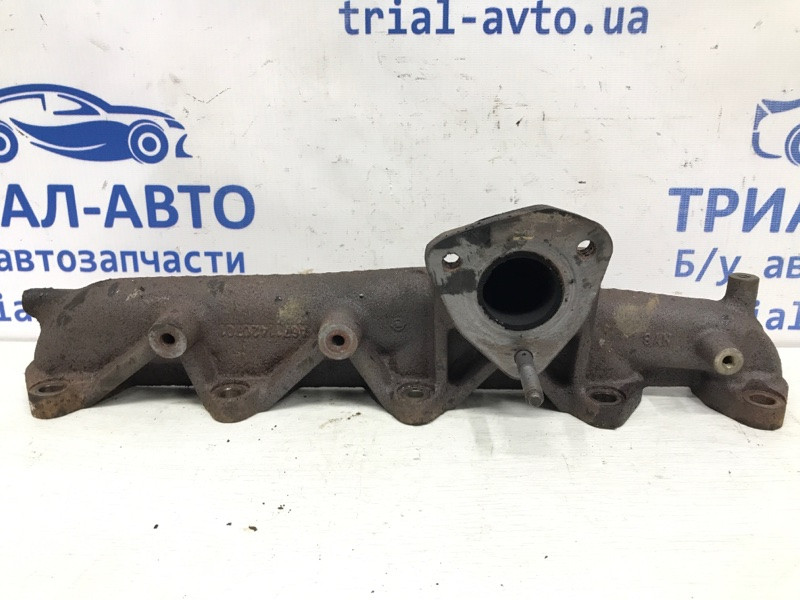 Коллектор выпускной SsangYong Korando C200 2.0 DIESEL 2010 (б/у) Киев - изображение 2