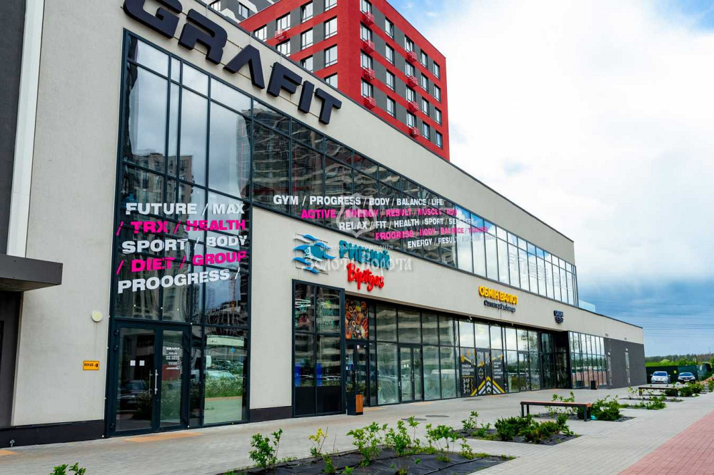 продажа 1-к квартира Киев, Подольский, 80000 $ Київ - зображення 9