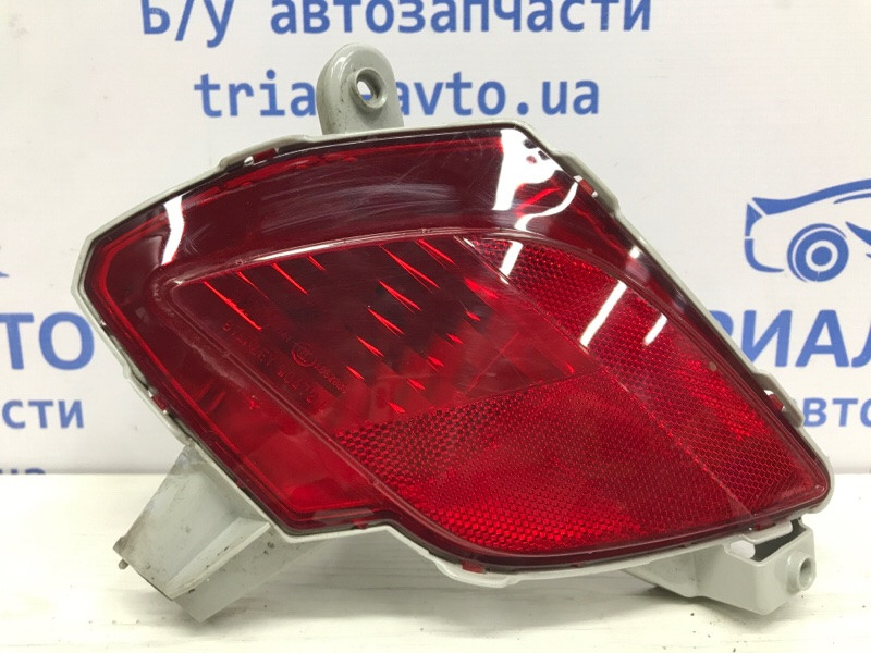 Катафот левый Mazda CX 5 2011-2017 KD53-51-660A (Арт. 49970) Київ - зображення 1