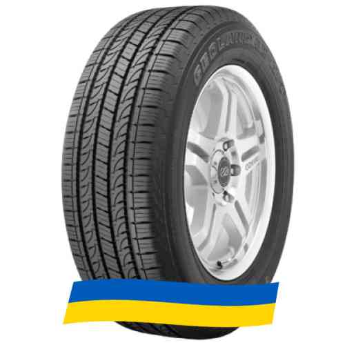 255/65 R17 Yokohama Geolandar H/T G056 114H Позашляхова шина Київ