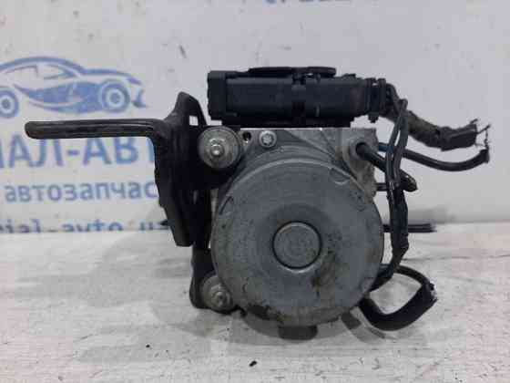 Блок abs Nissan Tiida C11 1.6 БЕНЗИН HR16 2004 (б/у) Київ