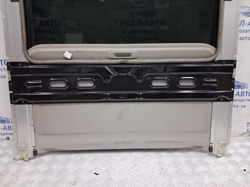 Люк в сборе Nissan Navara 2004-2015 91306EB20A (Арт. 62303) Киев - изображение 6