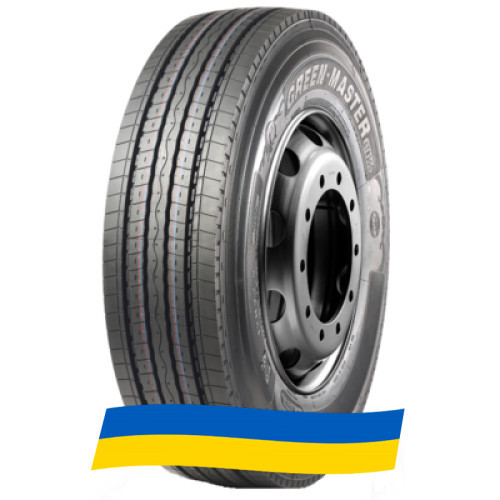 315/70 R22.5 LingLong KTS300 156L Рулевая шина Киев - изображение 6