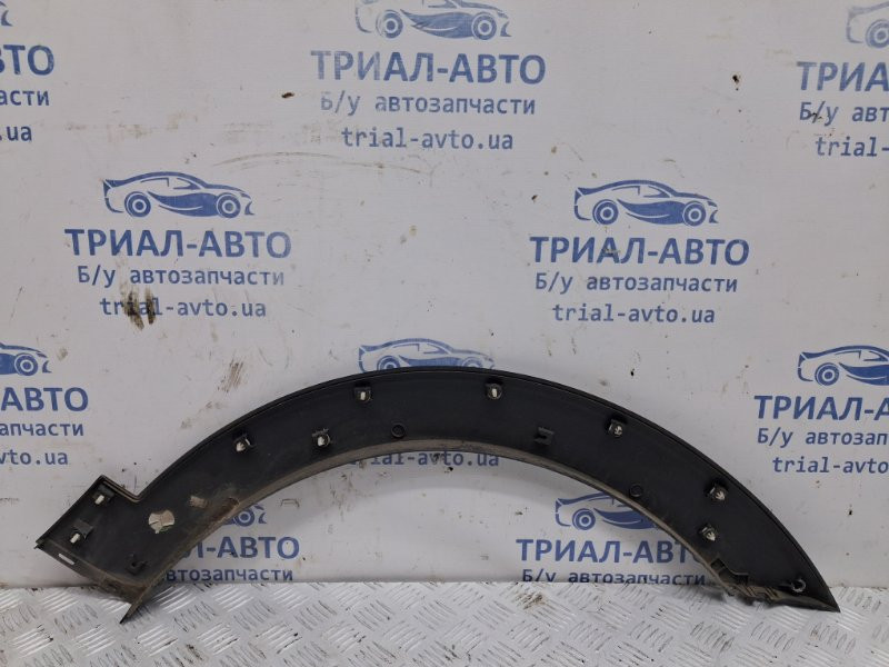 Накладка крыла Chevrolet Captiva 2006-2018 96439703 (Арт. 64907) Київ - зображення 4