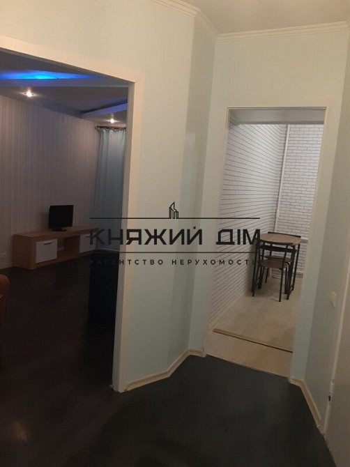 Продаж 1-кімнатної квартири на вул. Теліги Олени, метро Дорогожичі. Код 21147644 Київ - зображення 9