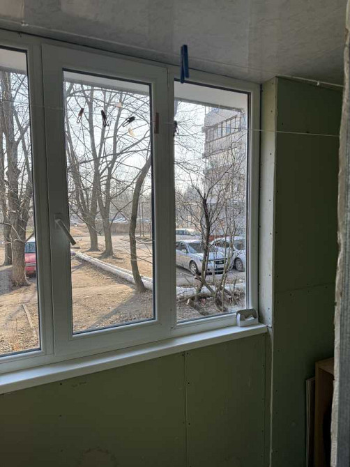 долгосрочная аренда 1-к квартира Днепр, Шевченковский, 10000 грн./мес. Днепр - изображение 8