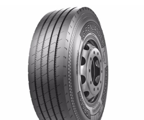 385/55 R22.5 Greforce GR666 160/158K/L Рульова шина Киев - изображение 1