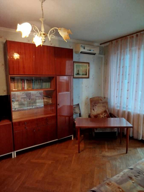 долгосрочная аренда 1-к квартира Киев, Днепровский, 10000 грн./мес. Київ - зображення 2