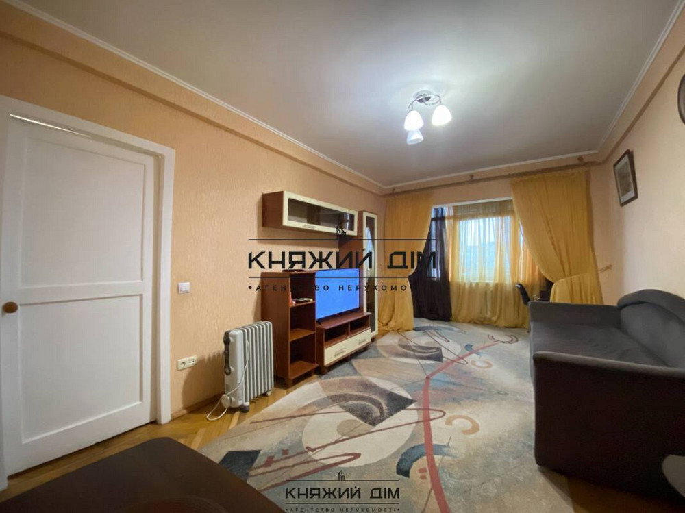 2 кім. розд. Севастопольська площа. Код: 113542 Киев - изображение 3