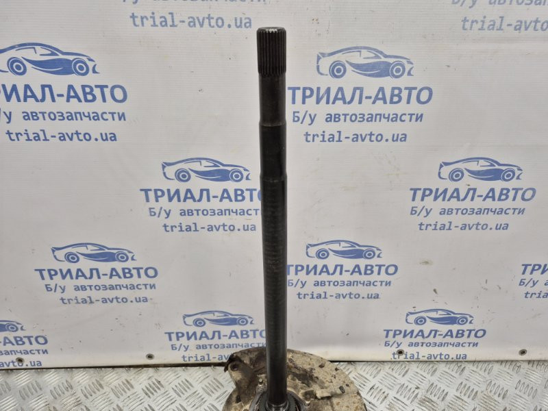 Привод задний правый Mitsubishi Pajero Sport 1996-2008 MR377495 (Арт. 47605) Киев - изображение 2