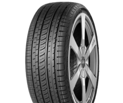 255/40 R19 Wanli S 1063 100W Легкова шина Київ - зображення 2