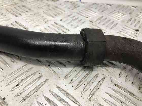 Стабилизатор передний Mitsubishi Pajero Wagon 1999-2006 MR554270 (Арт. 57355) Киев