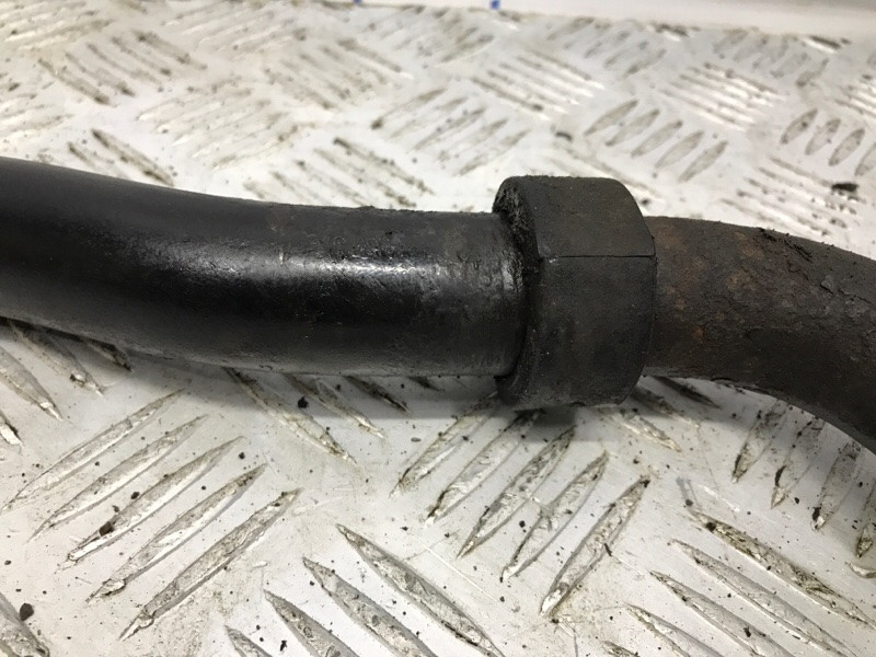 Стабилизатор передний Mitsubishi Pajero Wagon 1999-2006 MR554270 (Арт. 57355) Киев - изображение 6