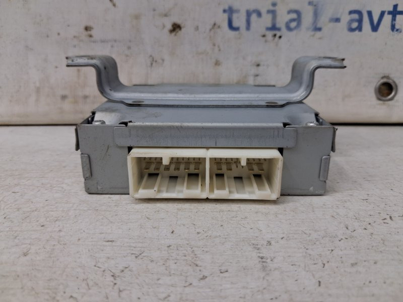 Блок управления Suzuki SX4 1 2.0 БЕНЗИН J20A 2006 (б/у) Київ - зображення 2