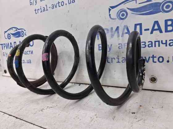 Пружина передняя Kia Ceed JD 1.6 DIESEL D4FB 2012 (б/у) Київ