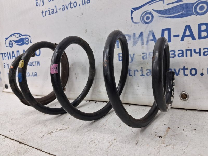 Пружина передняя Kia Ceed JD 1.6 DIESEL D4FB 2012 (б/у) Київ - зображення 3